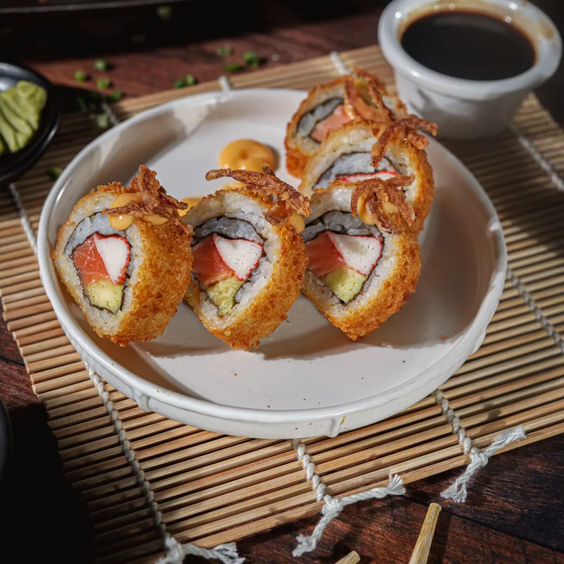Orientaru Roll de Orientaru